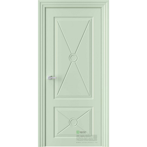 Novella N3 Висконт RAL6019