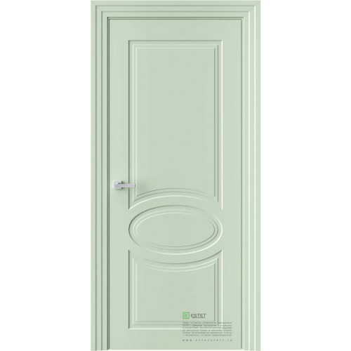 Novella N37 RAL6019