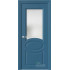 Novella N39 RAL5009 стекло