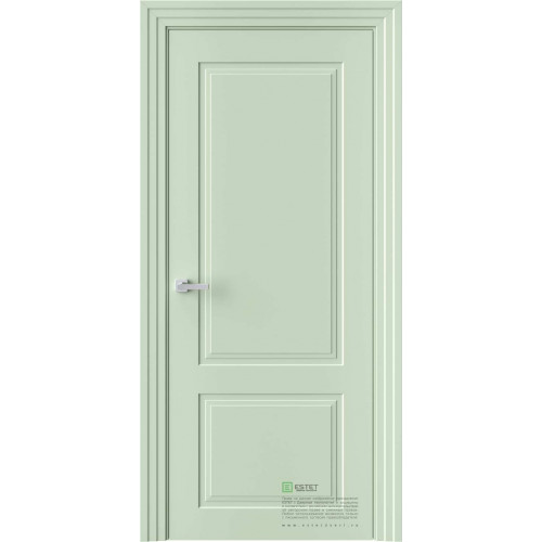 Novella N3 RAL6019