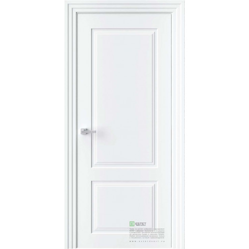 Novella N3 Ultratex CV Белый