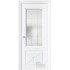 Novella N4 Висконт RAL9003 стекло
