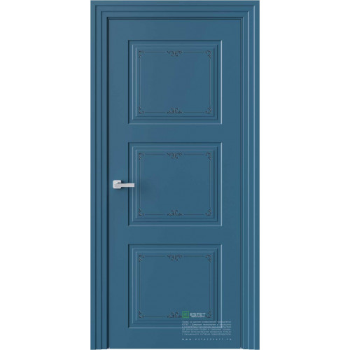 Novella N5 Ажур RAL5009