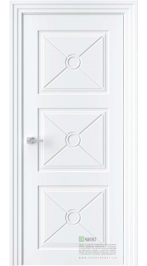 Novella N5 Висконт RAL9003