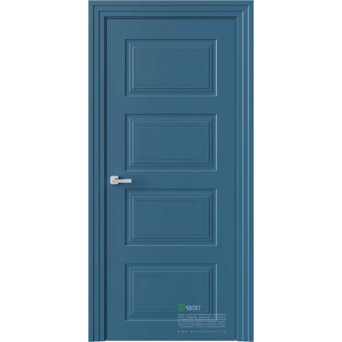 Novella N7 Деко RAL5009