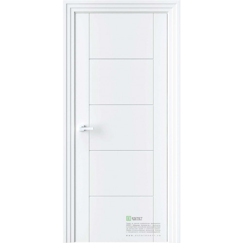Perfect P3 RAL9003