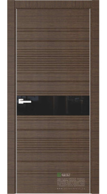 Urban U11 Корица черное стекло