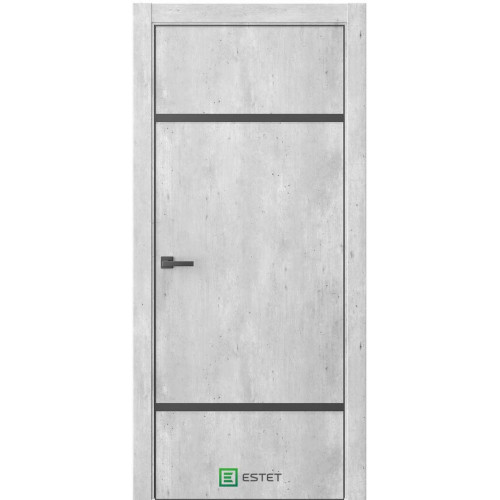 URBAN U28 Бетон индастриал циркон