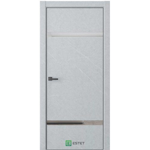 URBAN U30 Мрамор морена Зеркало