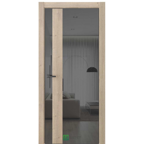 URBAN U32 Рустик тимбер Лакобель чёрный