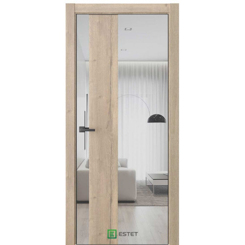URBAN U33 Рустик тимбер Зеркало