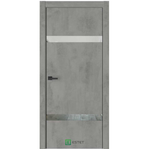 Urban U3 Камень темный зеркало