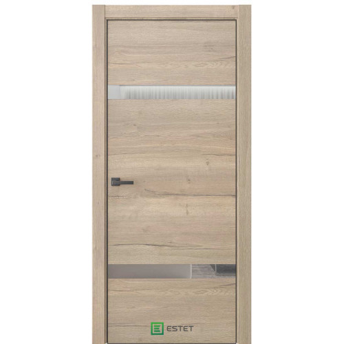 URBAN U3 Рустик тимбер Зеркало