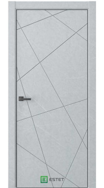 URBAN UP1 Мрамор морена