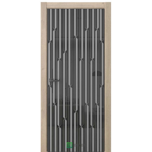 URBAN US4S Рустик тимбер Лакобель чёрный exility