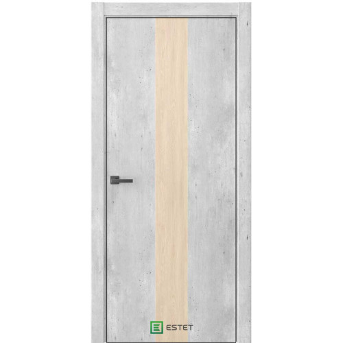URBAN UV1 Бетон индастриал циркон Вставка сенди