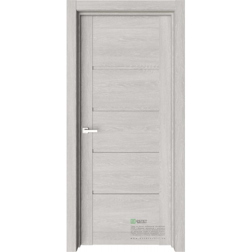 Verso V3 Дуб серый