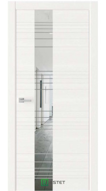 Ways W1 White зеркало