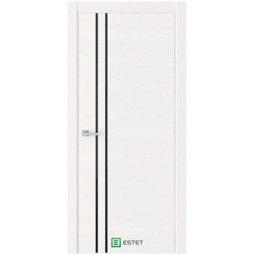 Ways W9 White черное стекло