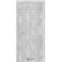 WAYS W10 H Бетон индастриал циркон