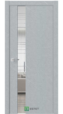 WAYS W8 H Мрамор морена Зеркало