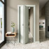 Двери-книжка