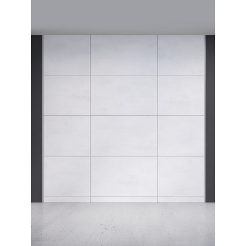 Flatness Камень белый